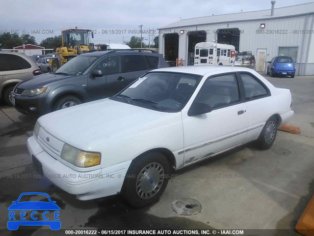 1994 Ford Tempo GL 1FAAP31X9RK185640 image 1