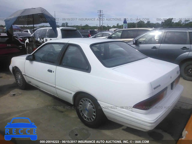 1994 Ford Tempo GL 1FAAP31X9RK185640 image 2