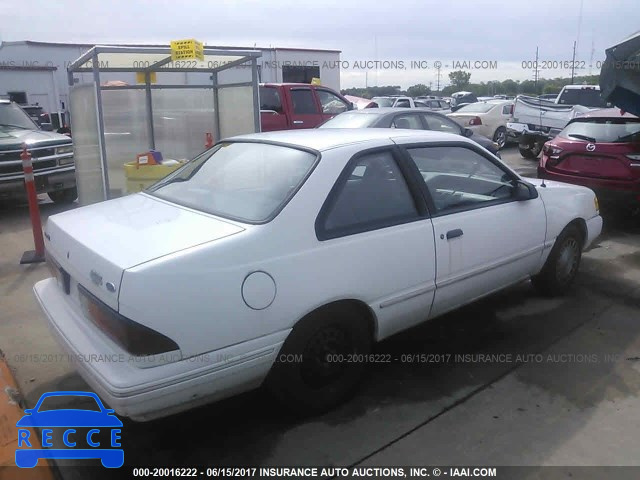 1994 Ford Tempo GL 1FAAP31X9RK185640 image 3