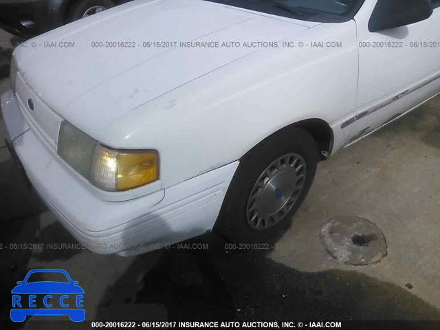 1994 Ford Tempo GL 1FAAP31X9RK185640 image 5
