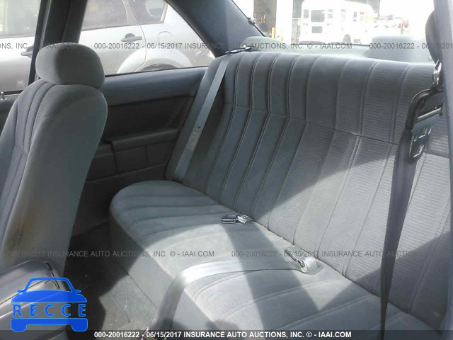 1994 Ford Tempo GL 1FAAP31X9RK185640 image 7