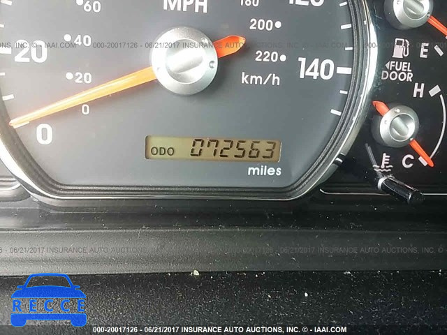 2012 Mitsubishi Galant ES/SE 4A32B3FFXCE024360 image 6