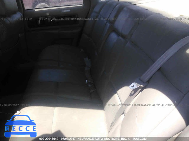 1995 Chevrolet Caprice CLASSIC 1G1BL52W0SR100377 зображення 7