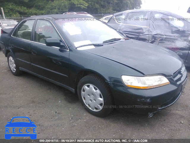 1998 Honda Accord 1HGCG5646WA074348 зображення 0
