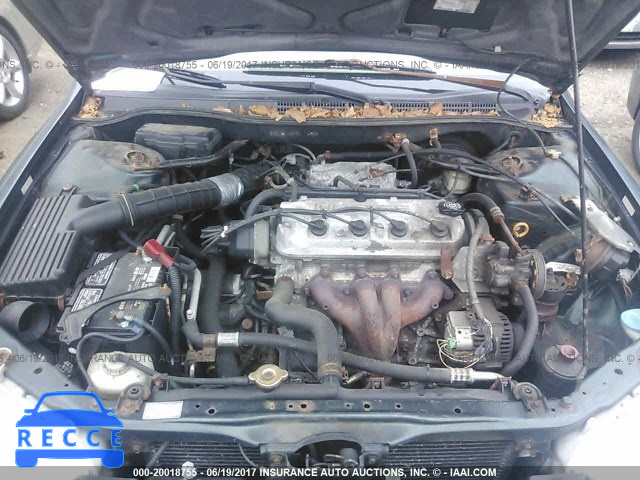 1998 Honda Accord 1HGCG5646WA074348 зображення 9