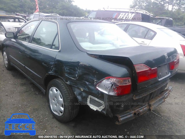 1998 Honda Accord 1HGCG5646WA074348 зображення 2