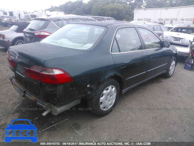 1998 Honda Accord 1HGCG5646WA074348 зображення 3