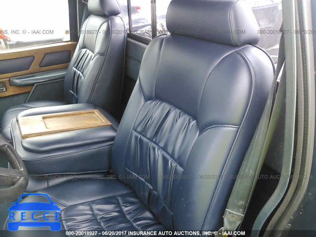 1993 GMC Sierra 1GDDC14KXPZ551029 Bild 7