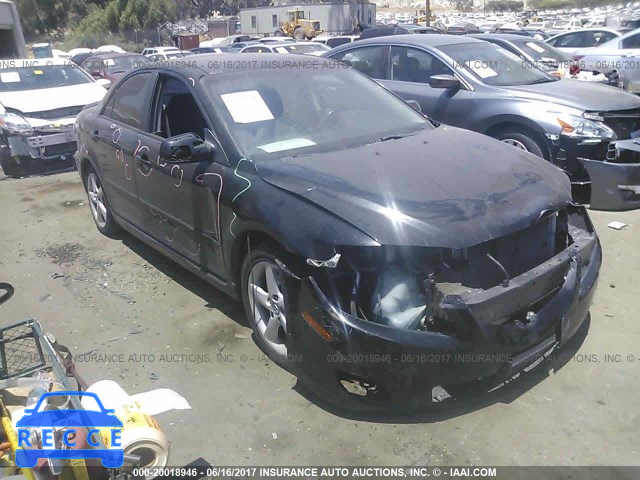 2007 Mazda 6 1YVHP80D875M52334 image 0