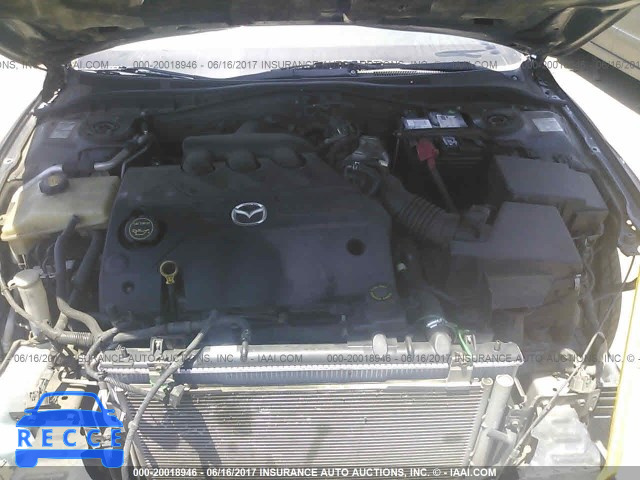 2007 Mazda 6 1YVHP80D875M52334 image 9