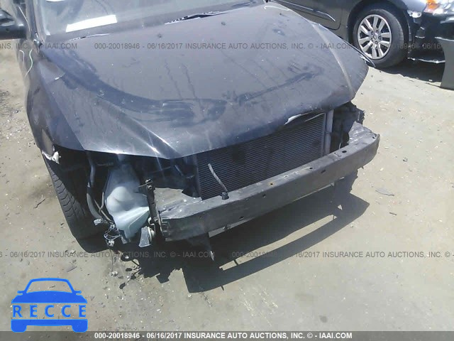 2007 Mazda 6 1YVHP80D875M52334 image 5
