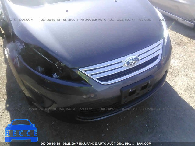 2013 Ford Fiesta SE 3FADP4BJ7DM119926 image 5