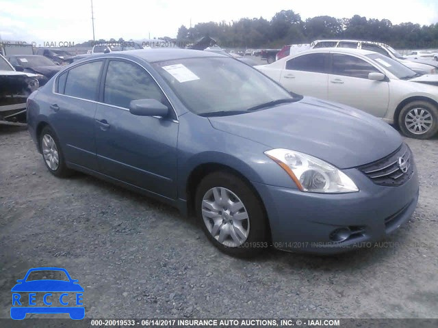 2010 Nissan Altima 1N4AL2AP8AN543111 зображення 0