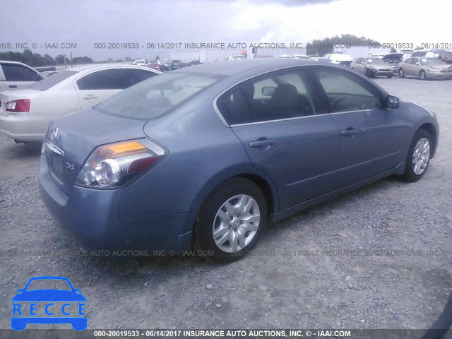 2010 Nissan Altima 1N4AL2AP8AN543111 зображення 3