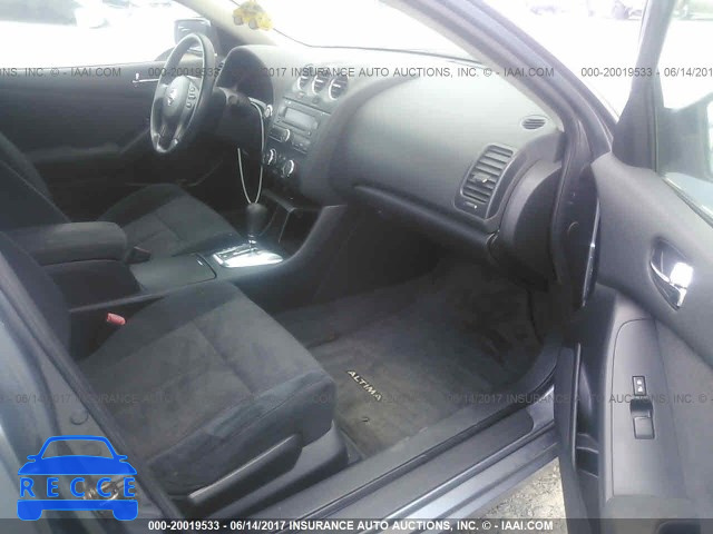 2010 Nissan Altima 1N4AL2AP8AN543111 зображення 4