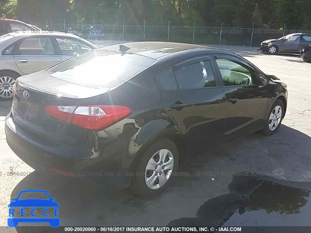 2015 KIA Forte KNAFX4A61F5430077 image 3