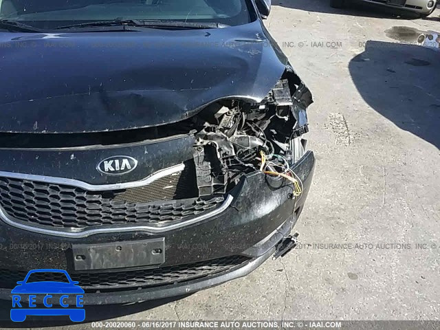 2015 KIA Forte KNAFX4A61F5430077 image 5