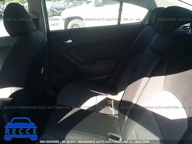 2015 KIA Forte KNAFX4A61F5430077 image 7