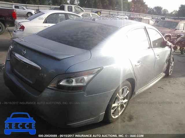 2012 Nissan Maxima 1N4AA5AP2CC805341 image 3