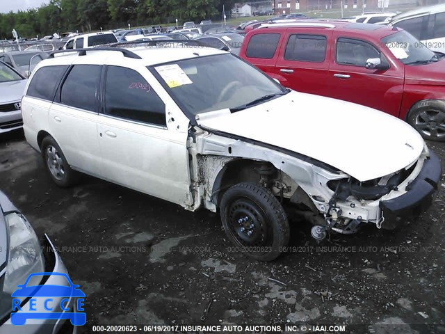 2002 Saturn LW300 1G8JW84R22Y529054 зображення 0