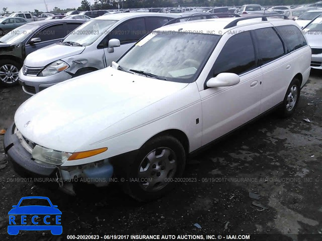 2002 Saturn LW300 1G8JW84R22Y529054 зображення 1