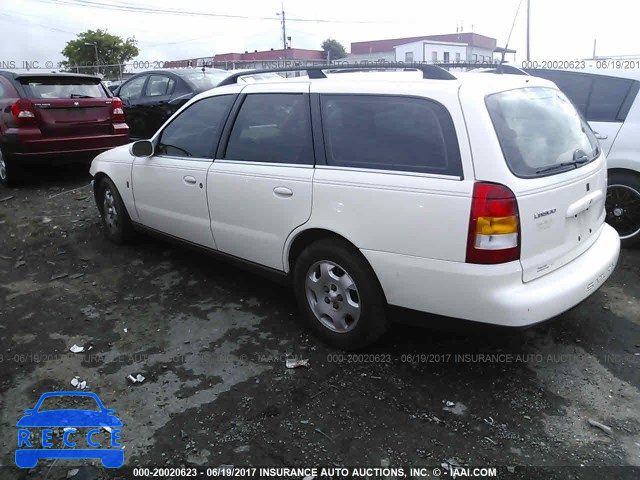 2002 Saturn LW300 1G8JW84R22Y529054 зображення 2