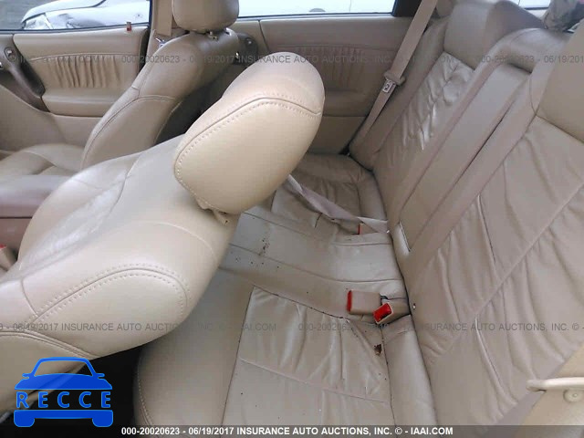2002 Saturn LW300 1G8JW84R22Y529054 зображення 7