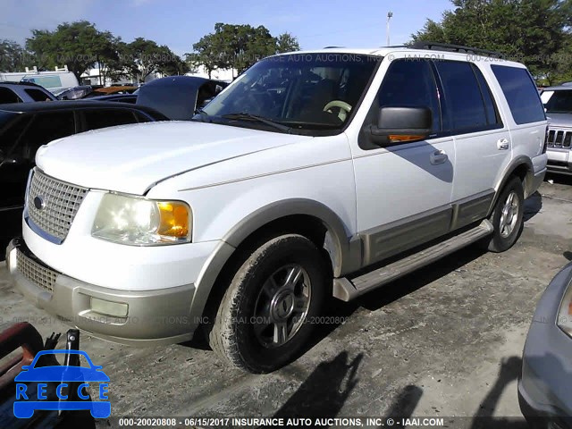 2005 Ford Expedition EDDIE BAUER 1FMPU17525LA40317 зображення 1