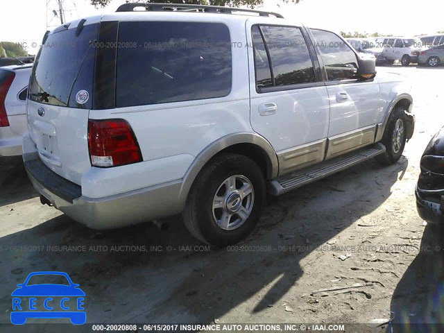 2005 Ford Expedition EDDIE BAUER 1FMPU17525LA40317 зображення 3