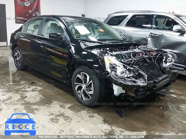 2016 HONDA ACCORD 1HGCR2F34GA093630 image 0