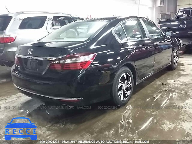2016 HONDA ACCORD 1HGCR2F34GA093630 image 3