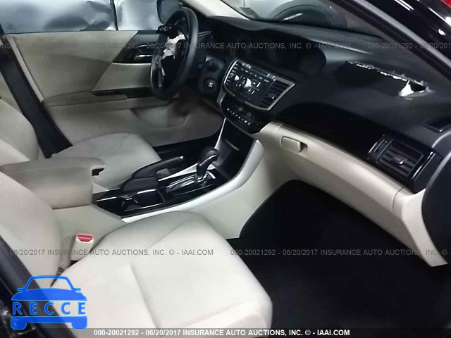 2016 HONDA ACCORD 1HGCR2F34GA093630 image 4