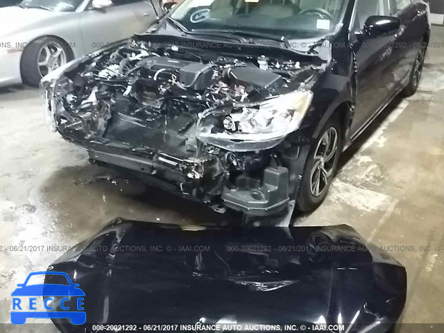 2016 HONDA ACCORD 1HGCR2F34GA093630 image 5