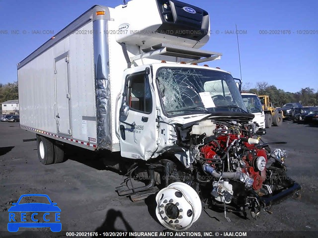 2017 FREIGHTLINER M2 106 MEDIUM DUTY 3ALACWCY6HDJD7544 image 0