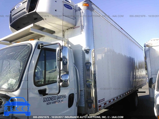 2017 FREIGHTLINER M2 106 MEDIUM DUTY 3ALACWCY6HDJD7544 зображення 6