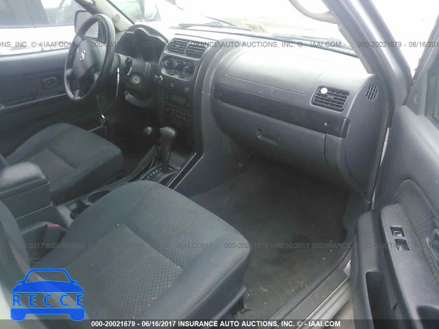 2004 Nissan Xterra 5N1ED28Y54C619161 image 4