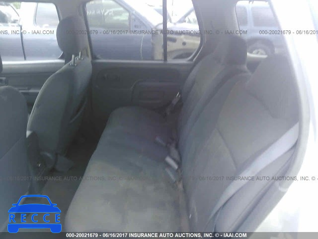 2004 Nissan Xterra 5N1ED28Y54C619161 image 7