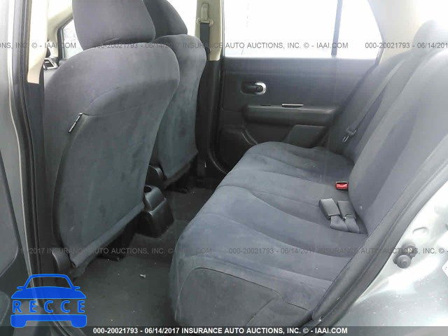 2007 Nissan Versa S/SL 3N1BC11E07L455091 image 7