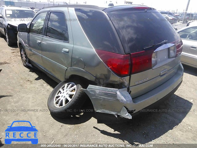 2006 Buick Rendezvous CX/CXL 3G5DB03L36S555311 зображення 5