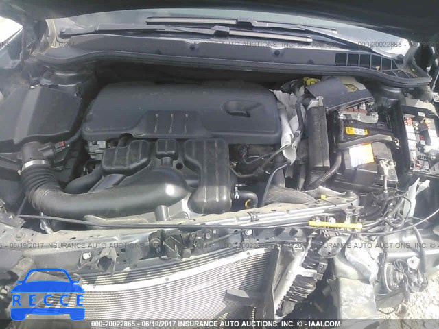 2012 Buick Verano 1G4PS5SK3C4204496 image 9