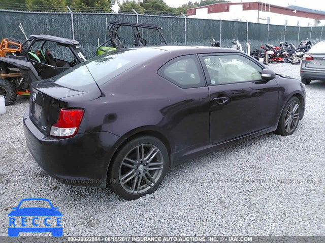 2012 Scion TC JTKJF5C77C3035185 image 3