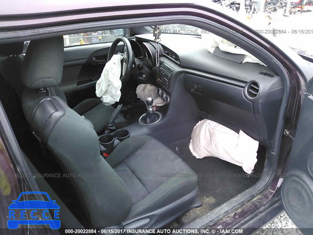 2012 Scion TC JTKJF5C77C3035185 image 4