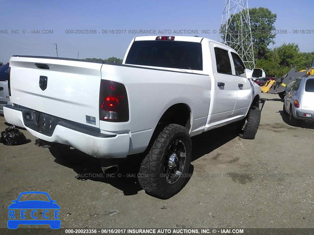 2011 Dodge RAM 2500 3D7UT2CL5BG510472 Bild 3