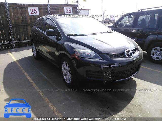 2007 Mazda CX-7 JM3ER293870153733 Bild 0