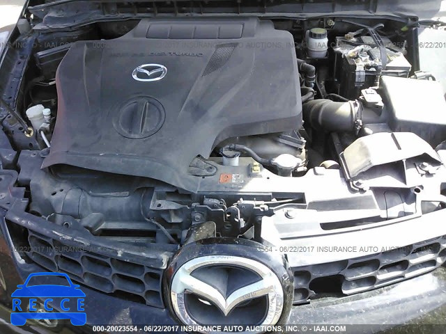 2007 Mazda CX-7 JM3ER293870153733 Bild 9