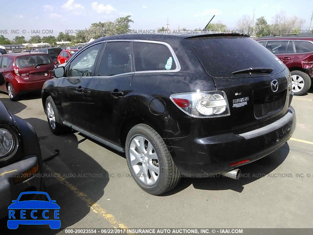 2007 Mazda CX-7 JM3ER293870153733 image 2