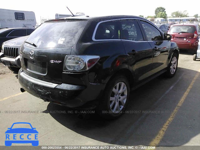 2007 Mazda CX-7 JM3ER293870153733 Bild 3