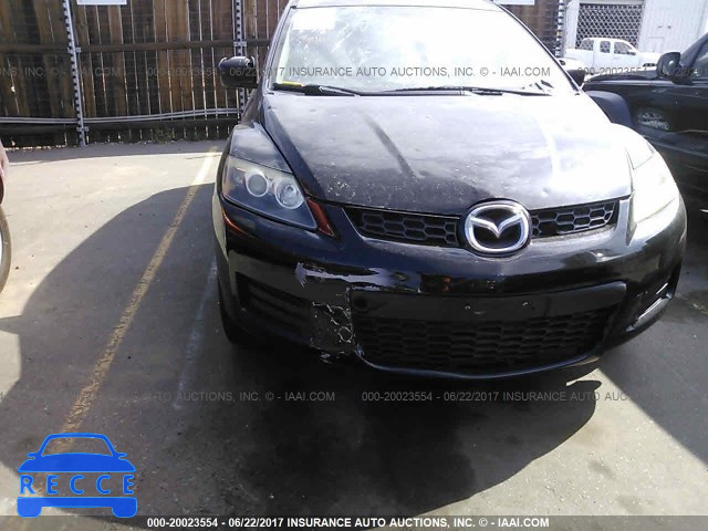 2007 Mazda CX-7 JM3ER293870153733 Bild 5