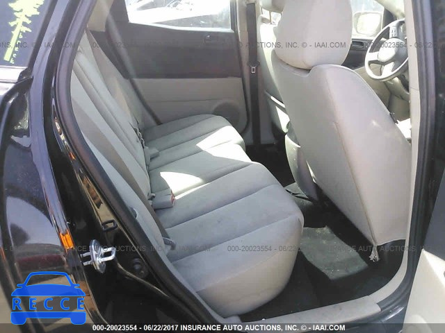 2007 Mazda CX-7 JM3ER293870153733 image 7