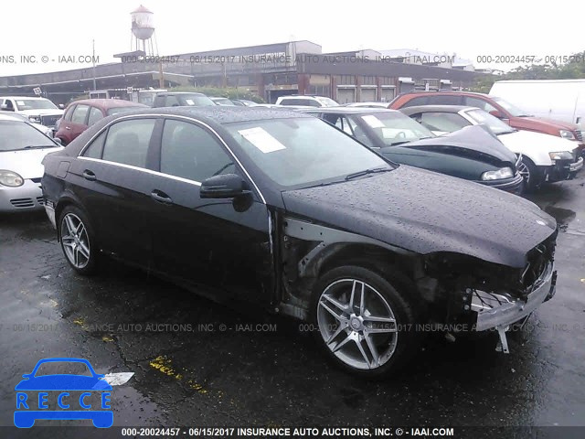 2016 Mercedes-benz E 350 4MATIC WDDHF8JBXGB168362 image 0